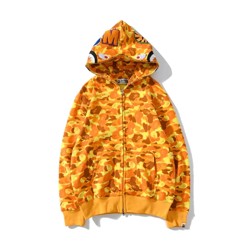 file BP HOODIE – YELLOW - Image 1