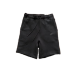 NK TECH SHORTS – BLACK