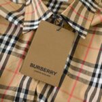 BBRBRY SHIRT - Image 3