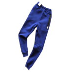 TECH FLEECE – BLUE/DARK BLUE (completa) - Image 4