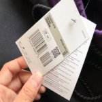 TECH FLEECE – PURPLE/BLACK - Image 6