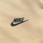 TECH FLEECE – BEIGE (complete) - Image 2