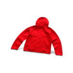 TECH FLEECE – RED (completa) - Image 3