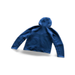 TECH FLEECE – DARK BLUE (completa) - Image 2