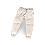 TECH FLEECE – WHITE (completa) - Image 3