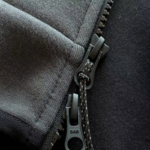 TECH FLEECE – BLACK/DARK GREY (completa) - Image 7