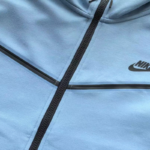 TECH FLEECE – HEAVENLY (completa) - Image 2