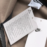 TECH FLEECE – CREAM (completa) - Image 2