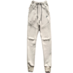 TECH FLEECE – CREAM (completa) - Image 3