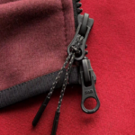TECH FLEECE – RED/BORDEAUX (completa) - Image 8