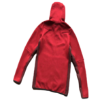 TECH FLEECE – RED/BORDEAUX (completa) - Image 7