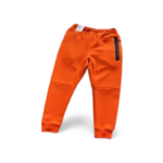 TECH FLEECE – ORANGE (completa) - Image 6