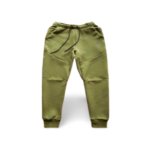 TECH FLEECE – GREEN (completa) - Image 2