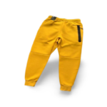 TECH FLEECE – YELLOW (completa) - Image 2