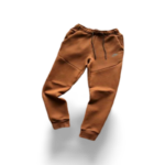 TECH FLEEECE – BROWN (completa) - Image 2