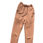 TECH FLEECE – BROWN CARAMEL (completa) - Image 3