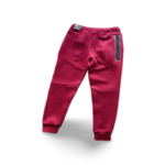 TECH FLEECE – BORDEAUX (completa) - Image 2