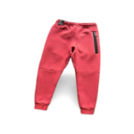 TECH FLEECE – BORDEAUX/DARK BLUE (completa) - Image 2