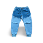 TECH FLEECE – LIGHT BLUE/BLUE (completa) - Image 3
