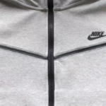TECH FLEECE – GREY (completa) - Image 2