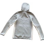 TECH FLEECE – GREY/WHITE (completa) - Image 3