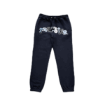 WIDCARD ZIP HOODIE PANTS - Image 3
