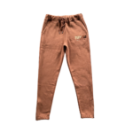 TRACKSUIT – BROWN - Image 3