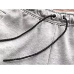 NK TECH SHORTS – GREY - Image 4