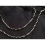 NK TECH SHORTS – BLACK - Image 3