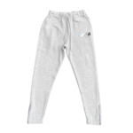 TRACKSUIT – BLACK/GREY2 - Image 2