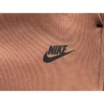 NK TECH SHORTS – BROWN - Image 4