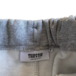 TRACKSUIT – BLACK/GREY4 - Image 6