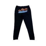 TRACKSUIT – BLACK/GREY3 - Image 3