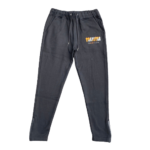 TRACKSUIT – BLACK/GREY1 - Image 3