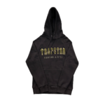 TRACKSUIT- ARMY GREEN EMBROIDERY - Image 3