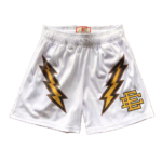 SHORT FLAME EE WHITE