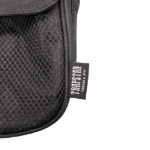 TRPSTR BAG 1.0 – BLACK/RED - Image 3