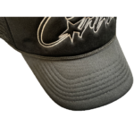CAP BLACK - Image 3