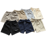 SHORTS FOG