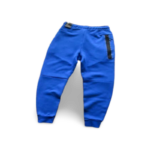 TECH FLEECE – BLUE (completa)1 - Image 3
