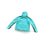 TECH FLECEE – TEAL/BLACK (complete) - Image 3
