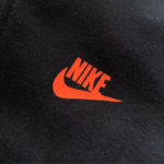 TECH FLEECE – BLACK/DARK GREY (completa) - Image 5