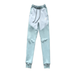 TECH FLEECE – LIGHT BLUE (completa) - Image 4