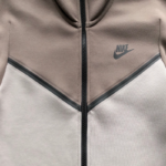 TECH FLEECE – CREAM (completa) - Image 4