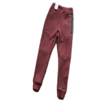 TECH FLEECE – RED/BORDEAUX (completa) - Image 5