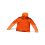 TECH FLEECE – ORANGE (completa) - Image 5