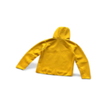 TECH FLEECE – YELLOW (completa) - Image 3
