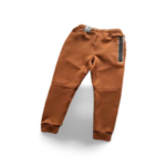 TECH FLEEECE – BROWN (completa) - Image 3