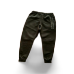 TECH FLEECE – GREY/BLACK (completa) - Image 3