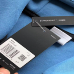 TECH FLEECE – LIGHT BLUE/BLUE (completa) - Image 4